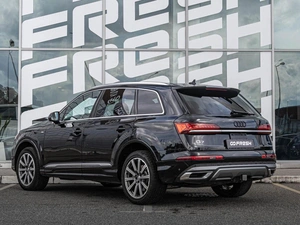 Внедорожник Audi Q7 2019 года, 5200000 рублей, Краснодар