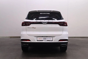 Внедорожник Chery Tiggo 7 2021 года, 1400000 рублей, Брянск