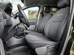 Внедорожник Renault Duster 2018 года, 1350000 рублей, Уфа