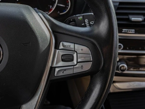 Внедорожник BMW X3 2019 года, 3690000 рублей, Краснодар