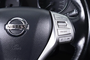 Внедорожник Nissan Qashqai 2014 года, 1649000 рублей, Пермь