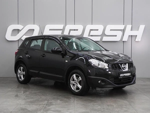 Внедорожник Nissan Qashqai 2010 года, 1009000 рублей, Воронеж