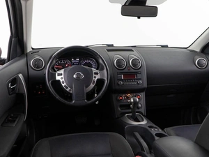 Внедорожник Nissan Qashqai 2013 года, 1069050 рублей, Москва