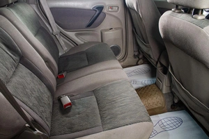 Внедорожник Toyota RAV4 2000 года, 779000 рублей, Сургут