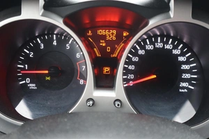 Внедорожник Nissan Juke 2012 года, 1170000 рублей, Мирное