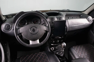 Внедорожник Renault Duster 2012 года, 929000 рублей, Сургут