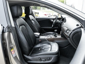Лифтбек Audi A7 2011 года, 2870000 рублей, Ставрополь