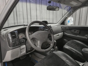Внедорожник Mitsubishi Pajero Sport 2005 года, 1199000 рублей, Красноярск