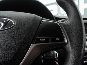 Седан Hyundai Solaris 2021 года, 1700000 рублей, Краснодар