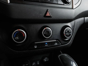 Внедорожник Hyundai Creta 2018 года, 1589000 рублей, Воронеж