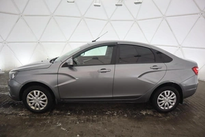 Седан ВАЗ (LADA) Vesta 2020 года, 990000 рублей, Орёл