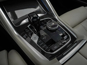 Внедорожник BMW X6 2021 года, 9700000 рублей, Краснодар