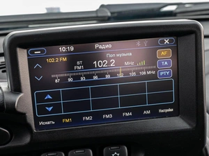 Внедорожник ВАЗ (LADA) Niva Travel 2023 года, 965000 рублей, Краснодар