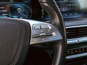 Внедорожник FAW Bestune T77 2022 года, 1790000 рублей, Краснодар