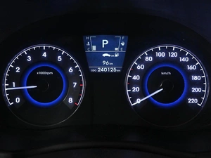 Седан Hyundai Solaris 2012 года, 690000 рублей, Ростов-на-Дону