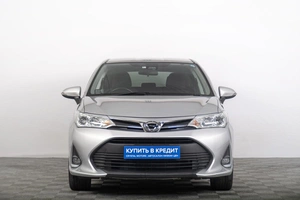 Универсал Toyota Corolla Fielder 2018 года, 1299000 рублей, Томск