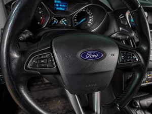 Седан Ford Focus 2017 года, 1149000 рублей, Воронеж