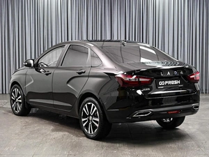 Седан ВАЗ (LADA) Vesta 2024 года, 1729000 рублей, Ставрополь