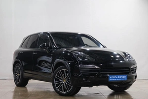 Внедорожник Porsche Cayenne S 2011 года, 2629000 рублей, Новокузнецк
