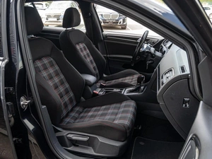 Хетчбэк Volkswagen Golf GTI 2014 года, 1900000 рублей, Краснодар