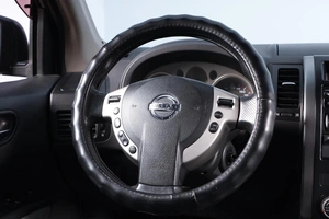 Внедорожник Nissan X-Trail 2010 года, 1389000 рублей, Новосибирск