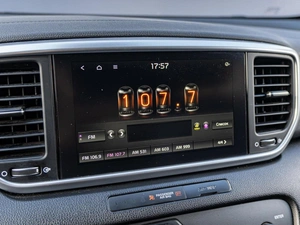 Внедорожник Kia Sportage 2020 года, 2399000 рублей, Краснодар