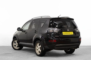 Внедорожник Mitsubishi Outlander 2006 года, 1199000 рублей, Барнаул