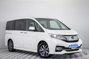 Минивэн Honda Stepwgn Spada 2015 года, 2149000 рублей, Пермь