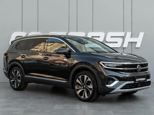 Внедорожник Volkswagen Talagon 2024 года, 4780000 рублей, Краснодар
