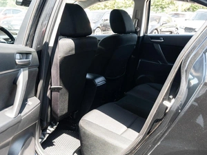 Седан Mazda 3 2012 года, 970000 рублей, Краснодар