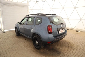 Внедорожник Renault Duster 2017 года, 1249000 рублей, Курск