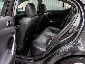 Седан Lexus IS 2008 года, 1570000 рублей, Краснодар