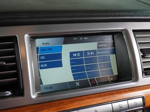 Седан Jaguar XF 2010 года, 1199000 рублей, Воронеж