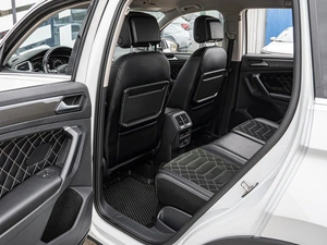 Внедорожник Volkswagen Tiguan 2018 года, 2799000 рублей, Краснодар