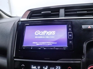 Хетчбэк Honda Fit 2019 года, 1380000 рублей, Красноярск