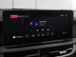 Седан Kia K3 2024 года, 2394000 рублей, Минеральные Воды