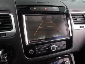 Внедорожник Volkswagen Touareg 2013 года, 2499000 рублей, Воронеж