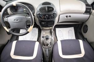 Седан ВАЗ (LADA) Kalina 2011 года, 419000 рублей, Оренбург