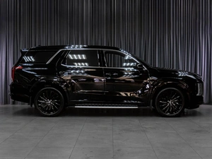 Внедорожник Hyundai Palisade 2024 года, 7499000 рублей, Тюмень