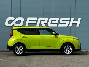 Внедорожник Kia Soul 2020 года, 1899000 рублей, Ижевск