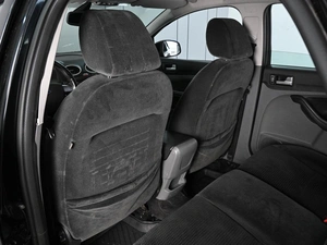 Хетчбэк Ford Focus 2008 года, 689000 рублей, Аксай