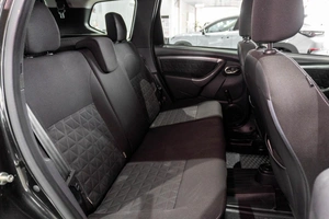 Внедорожник Renault Duster 2017 года, 1399000 рублей, Петрозаводск