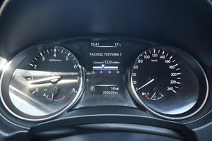 Внедорожник Nissan Qashqai 2014 года, 1440000 рублей, Мирное