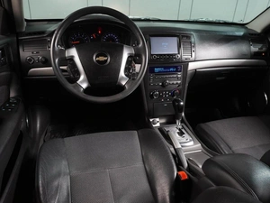 Седан Chevrolet Epica 2011 года, 700000 рублей, Воронеж