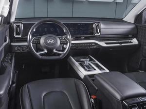 Внедорожник Hyundai Mufasa 2023 года, 2980000 рублей, Ростов-на-Дону