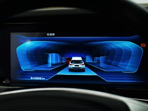 Внедорожник FAW Bestune T77 2022 года, 1399000 рублей, Красноярск