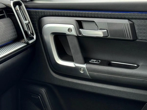 Внедорожник JAECOO J7 2023 года, 2649000 рублей, Кропоткин