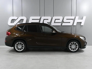 Внедорожник BMW X1 2012 года, 1519000 рублей, Ростов-на-Дону