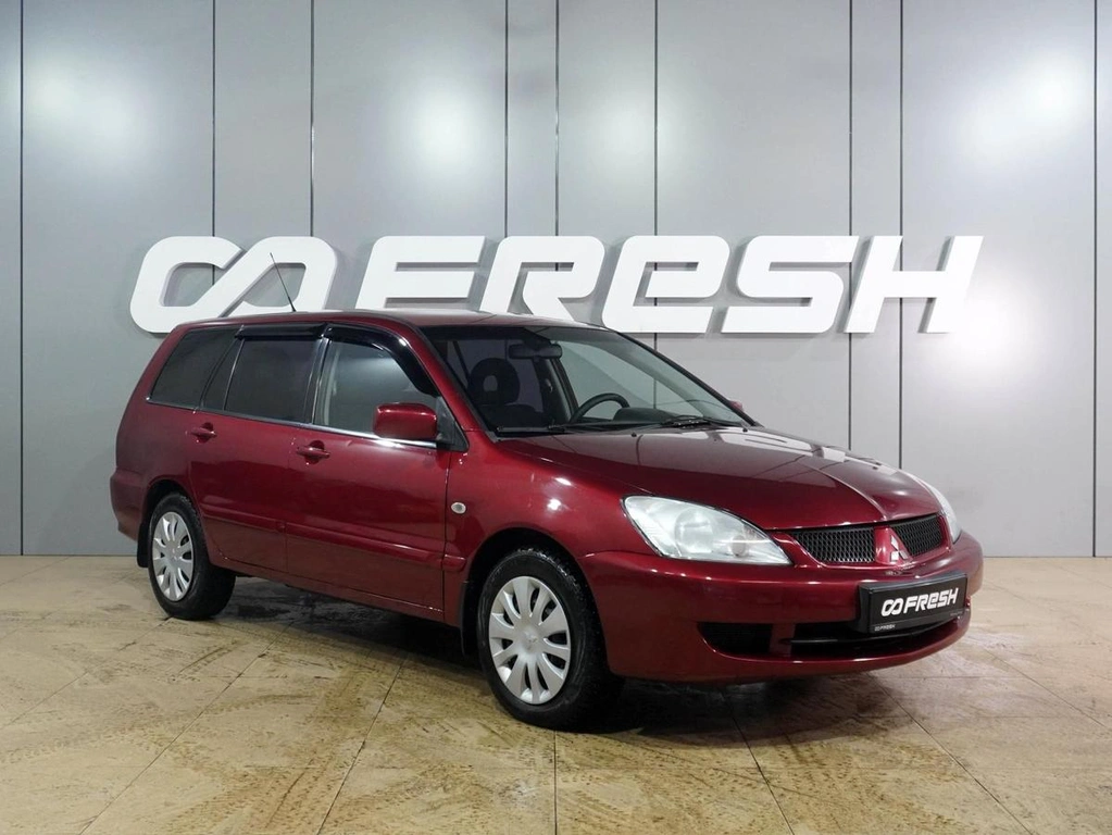 Универсал Mitsubishi Lancer 2006 года, 499000 рублей, Воронеж