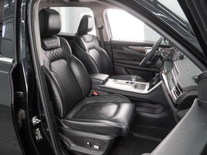 Внедорожник EXEED VX 2022 года, 2756000 рублей, Воронеж